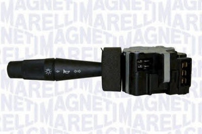 MAGNETI MARELLI 000050213010 -  Выключатель на колонке рулевого управления